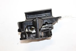 2000-2005 TOYOTA CELICA GT GTS REAR LIFT HATCH OPEN HANDLE RELEASE J4873 image 2
