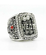 Miami Heat Championship Ring... Fast shipping from USA - $24.95