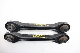 06-11 BMW E90 328I 330I SEDAN REAR UPPER CONTROL ARMS PAIR LEFT/RIGHT E2673 image 9