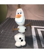 Scentsy Buddy Olaf Hanging Plush - 10&quot; Disney Frozen Warm Hugs Candle Cl... - £6.12 GBP