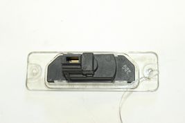 2003-2008 INFINITI FX35 FX45 REAR HATCH LID LICENSE PLATE LIGHT HOUSING J817 image 5