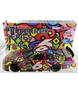 Mark Martin #6 Soaring Dreams Ford Fusion, 1-24th scale diecast by Team ... - €34,35 EUR