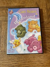 Care Bears Dreamland DVD - £11.81 GBP