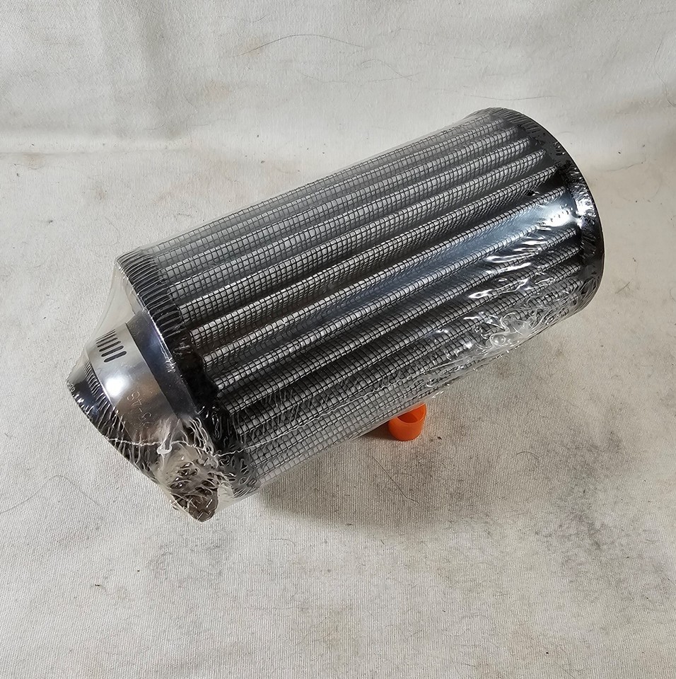 AIR FILTER 3&quot; X 5&quot; X 1-1/4&quot;ID Animal Angled Briggs L0206 206 Racing Kart... - $12.82