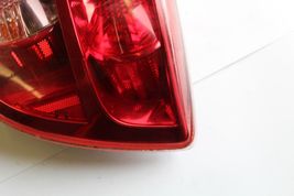 03-2005 TOYOTA CELICA GT-S GT PASSENGER RIGHT SIDE TAIL LIGHT LAMP GTS M1394 image 7