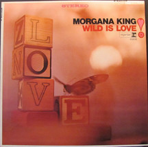 Wild Is Love! [Vinyl] - £39.86 GBP
