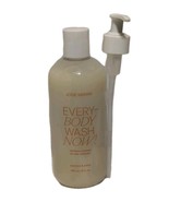 JOSIE MARAN EVERY BODY WASH NOW! Moisture Mousse PEACHES &amp; PEARS 16 OZ Pump - $60.30 CAD