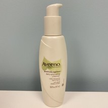 Aveeno Positively Ageless Daily Exfoliating Cleanser 5.0 oz (150 ml) - £31.64 GBP