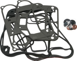 Cometic Gasket C9765 EST Rocker Box Rebuild Gasket Kit - $59.79