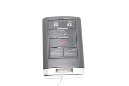 CADILLAC 6 BUTTON REMOTE E4806 image 9