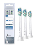 Philips Sonicare Genuine C2 Replacement Head  HX9023/65, 3 Tooth Brush H... - $411.68 MXN
