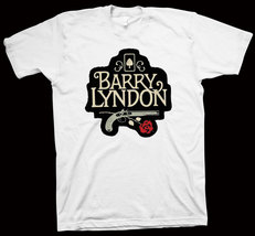 Barry Lyndon T-Shirt Stanley Kubrick, Ryan O&#39;Neal, Marisa Berenson, Movie - £13.71 GBP+