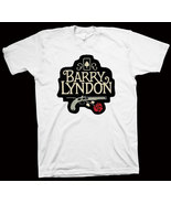 Barry Lyndon T-Shirt Stanley Kubrick, Ryan O&#39;Neal, Marisa Berenson, Movie - £13.91 GBP+