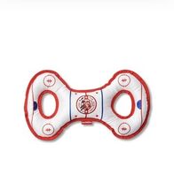 Brand New Tim Hortons ockey Rink Pet Tug Toy - $27.40