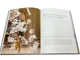 SIGNED INSCRIBED Hardcover Journey By Design Katharine Pooley Book Assouline image 8
