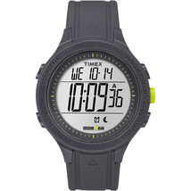 Timex IRONMAN Essential 30 Unisex Watch - Grey - £46.30 GBP