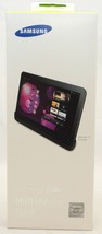 NEW GENUINE Samsung Galaxy Tab 10.1 Desktop Multi-Media Dock Cradle Stan... - £5.13 GBP