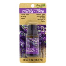 Life Of The Party Soap Fragrance 0.5oz-Lavender 512LP-01 - £18.26 GBP