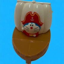 2018 Doraemon Pirate Battle Water Gun - Happy Meal Toy from Nobita&#39;s Tre... - $279.60 MXN