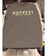 District Harvest House of Cannabis T Shirt Unisex  Medium - $18.80