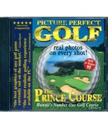 Picture Perfect Golf: The Prince Course [video game] - $20.48 CAD