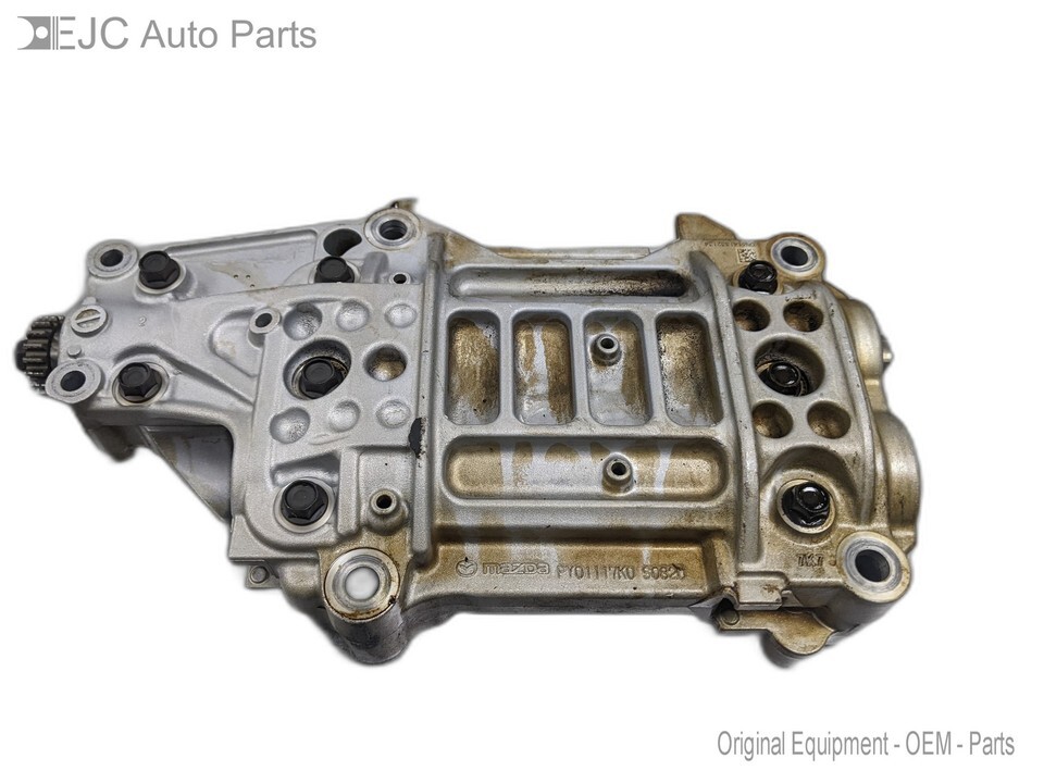 Balance Shaft Assembly For 14-17 Mazda 6  2.5 PY0111700 FWD - $148.45