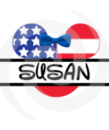 Susan Font Name Digital 2-The 4th of July - $37.30 MXN