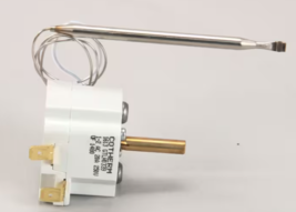 Globe GTLH0339, 1613, Thermostat, 240V, Electric Fryer - $266.14