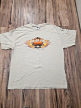 Bristol Motor Speedway Tennessee &quot;Dice Hot Ride&quot; 2007 XL - $19.27