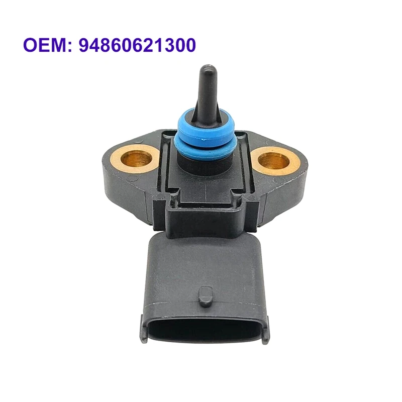 1 PCS Engine Oil Pressure Sensor Switch 94860621300 ABS Car Accessories For - £27.11 GBP