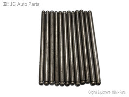 Pushrods Set All For 08-11 Jeep Wrangler  3.8 04781024AB - $637.62 MXN