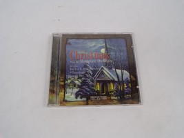 Christmas With The Mantovani Orchestra God Rest Ye Merry Gentleman CanticleCD#68 - £10.93 GBP