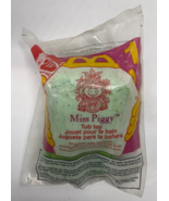 McDonald&#39;s Miss Piggy #1 Tub Toy Happy Meal Toy NIP - $4.95