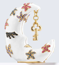 Estee Lauder Beautiful Dreams Unlocked Solid Beautiful Perfume Compact Ne W Bo X - £151.12 GBP