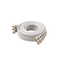 Steren 6ft 3-RCA PP-254-606IV RGB Composite Video - $10.16