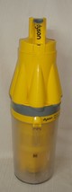 Dyson DC07 Vacuum Cleaner Yellow Cyclone Canister  Dust Bin Replacement ... - $49.49
