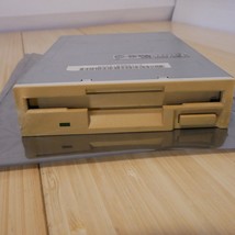 EPSON SMD-300 3.5 inch Floppy Disk Drive - Tested &amp; Working 02 - £29.98 GBP