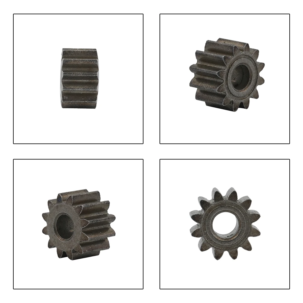 9Teeth 12Teeth Gear D Type Gear For Cordless Drill 550 Motor Charge Scre... - $37.90