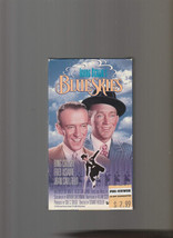 Blue Skies (VHS, 1994) - £3.69 GBP