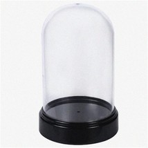 ClearView Craft Cloche - DIY Plastic Dome for Creative Supp - $27.71