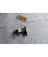 16-17 JAGUAR XE DRIVER LEFT SIDE DOOR LOWER HINGE BRACKET FRONT or REAR ... - $69.79 CAD