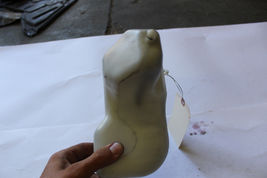 2008-2010 SCION TC COOLANT RESERVOIR OVERFLOW TANK X1794 image 4