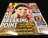 Us Weekly Magazine November 22, 2021 Sandra Bullock, Queens Funeral Plans - $9.00