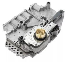 RENEW (OEM) REPLACEMENT 68RFE 2007-UP VALVE BODY &amp; SOLENOID DODGE 2500 3... - $321.75