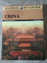 Global Studies China Eleventh Edition Suzanne Ogden 2006 Paperback ISBN... - £7.75 GBP