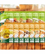 Rosa Prompt – Ready-to-Eat Soup, Porridge &amp; Rice | No Refrigeration Need... - $542.57 MXN