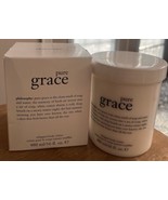 Philosophy Pure Grace Whipped Body Creme 16 fl. oz.   (NEW IN BOX) - $35.63