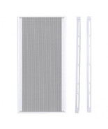 Lian Li Front Mesh Kit for O11D EVO RGB-Aluminum fine mesh panel upgrade... - $64.09