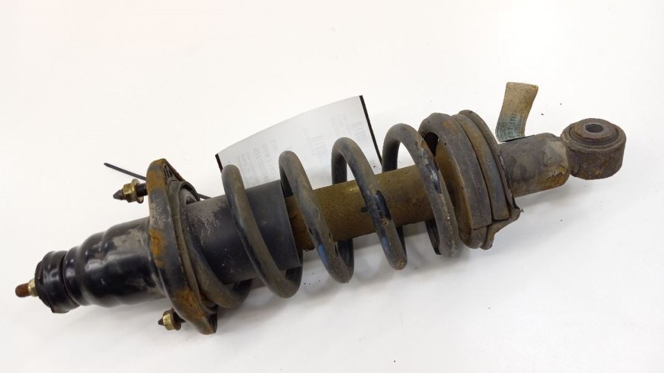 Passenger Right Rear Back Strut DOHC Fits 02-05 Honda CivicInspected, Wa... - $44.96