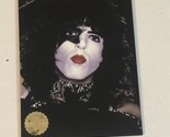 Kiss Trading Card #53 Paul Stanley - $1.97